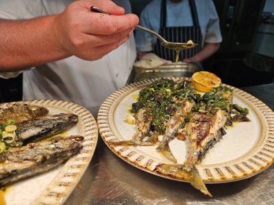 Mackerel-Boat-house